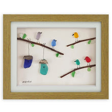 Load image into Gallery viewer, Colourful Birds