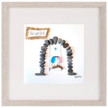 Load image into Gallery viewer, Love Swing