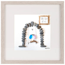 Load image into Gallery viewer, Love Swing
