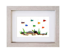 Load image into Gallery viewer, Rainbow Fish