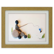 Load image into Gallery viewer, Fishing