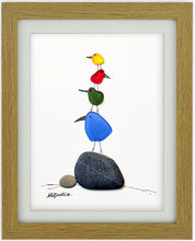 Load image into Gallery viewer, Bird Stack