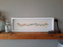 Load image into Gallery viewer, Panoramic Rainbow Birds