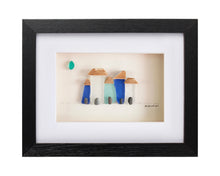 Load image into Gallery viewer, Quirky Cottages