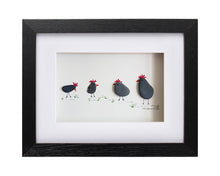 Load image into Gallery viewer, Black Hens