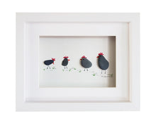 Load image into Gallery viewer, Black Hens