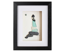 Load image into Gallery viewer, Blue Lighthouse