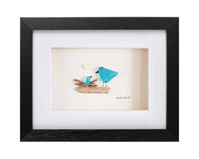 Load image into Gallery viewer, bird family picture