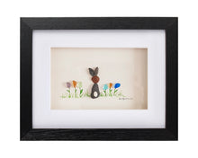 Load image into Gallery viewer, Flower Bunny