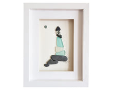Load image into Gallery viewer, Blue Lighthouse