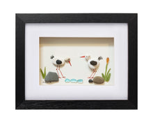 Load image into Gallery viewer, Oystercatchers