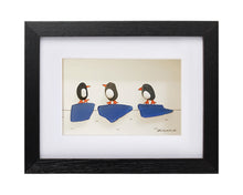 Load image into Gallery viewer, Penguins