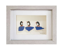 Load image into Gallery viewer, Penguins