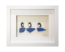 Load image into Gallery viewer, Penguins