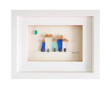 Load image into Gallery viewer, Quirky Cottages
