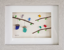 Load image into Gallery viewer, Colourful Birds