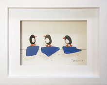 Load image into Gallery viewer, Penguins