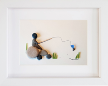 Load image into Gallery viewer, Fishing