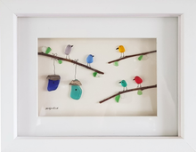 Load image into Gallery viewer, Colourful Birds