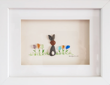Load image into Gallery viewer, Flower Bunny