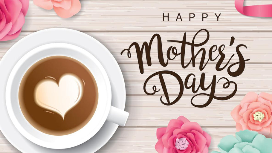 The Evolution of Mother's Day in the United Kingdom