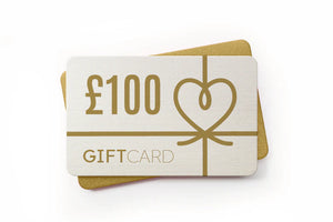 Urchin Artworks Gift Card