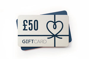 Urchin Artworks Gift Card