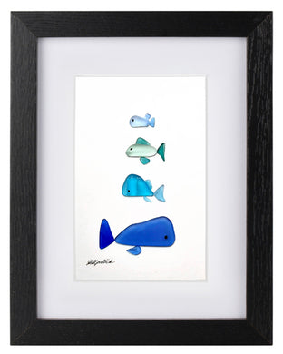 Shoal of Fish