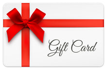 Load image into Gallery viewer, Urchin Artworks Gift Card