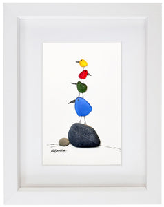 Bird Stack