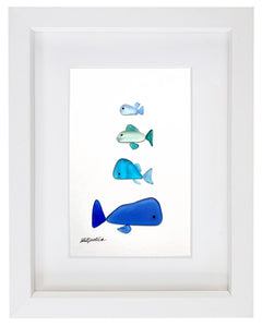 Shoal of Fish