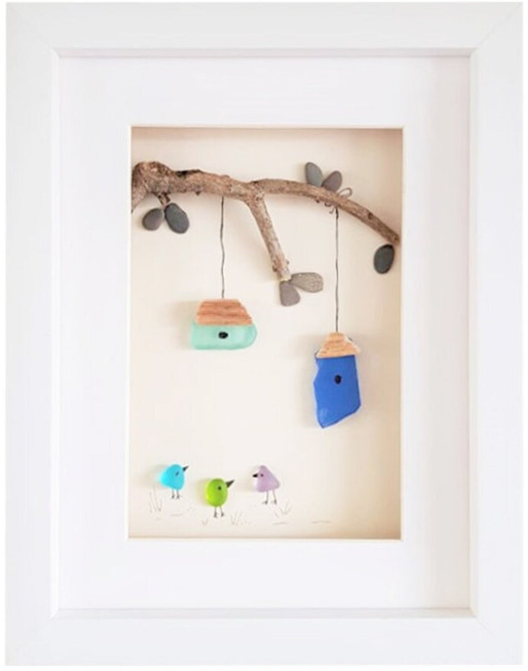 Birdhouses