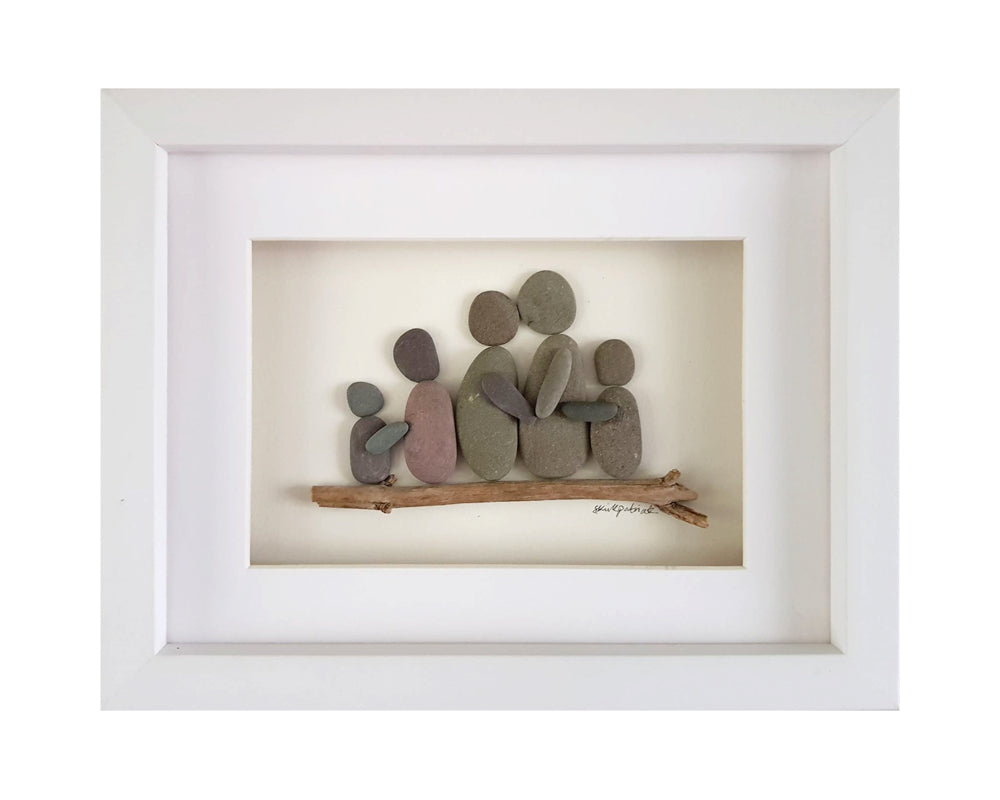 Family of Five