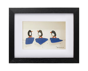 Penguins