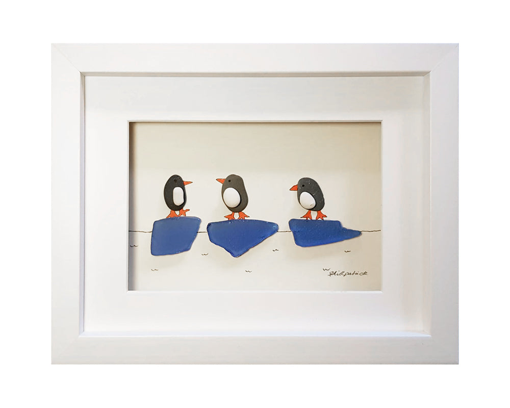 Penguins