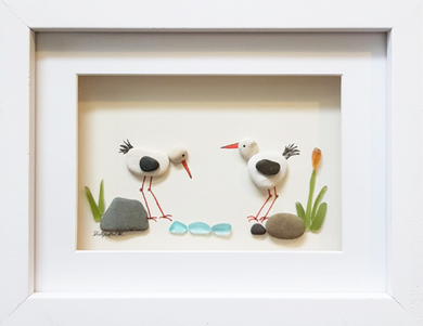Oystercatchers