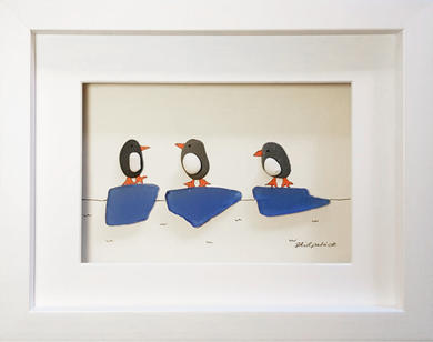 Penguins