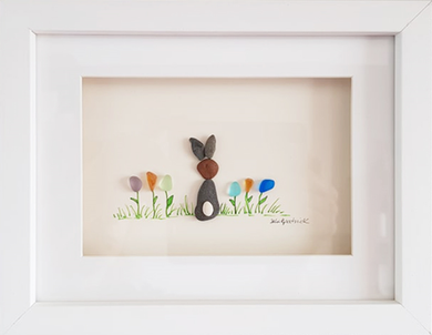 Flower Bunny